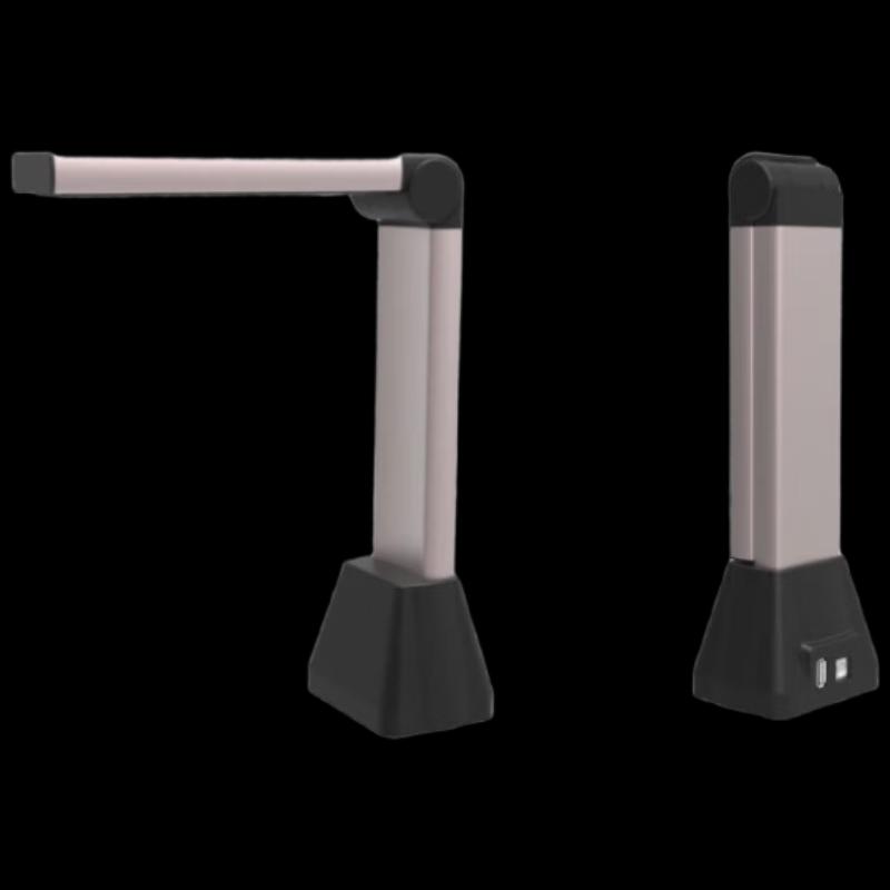 

Zhelin ZL-XH110 Document Camera CN plug (adapter included)