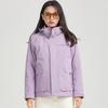 Fengxun Unisex 3-in-1 Down Jacket Set