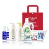 Shiseido Fino Summer Cool Hair & Laundry Care Set