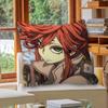 G-GachiakutaS 45*45cm Cushion Cover Pillow Cover Decor Pillowcase Home Pillowcase for Couch Pillow