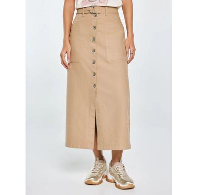 Midi Skirt BIG STAR ANESA_805_120