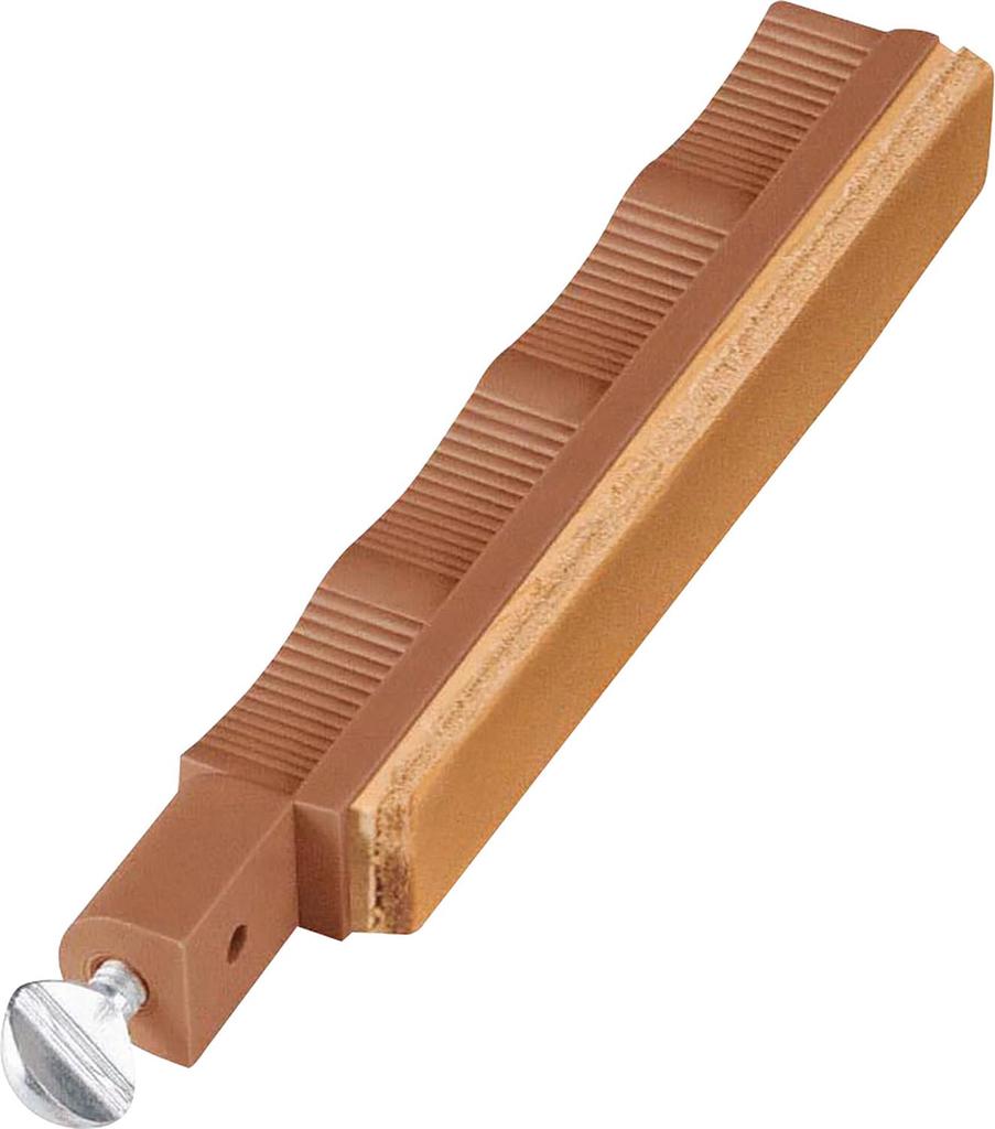 LANSKY HSTROP Leather Stropping for Outdoor Maintenance (LSHSTROP00)