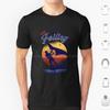 Wing Foiling Surfing Surfer Gift T Shirt Cotton Men Women DIY Print Wing Foiling Wing Foiling Surfing Surfer Idea Vintage Surf