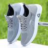 Breathable casual mesh new mesh shoes sports summer soft-soled shoes cloth shoes
