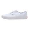Vans Authentische Skateboard-Schuhe Unisex Weiß VN000VA9WWW