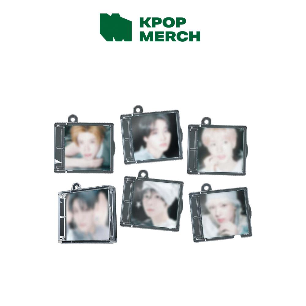 [Предзаказ] NCT WISH - Ода любви (СМини Вер.) Random 1