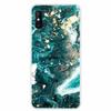 For Wiko Y81 Cases Y51 Y61 Y62 Clear Marble Soft TPU Silicone Back Cover For Wiko Y51 Phone Cases Fundas Coque for WikoY81 Y 81