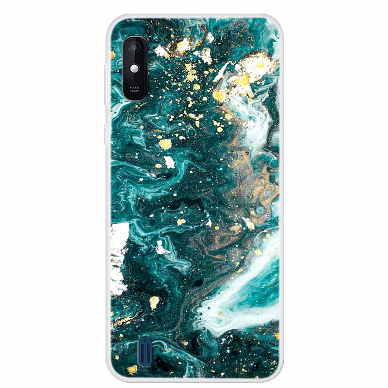 For Wiko Y81 Cases Y51 Y61 Y62 Clear Marble Soft TPU Silicone Back Cover For Wiko Y51 Phone Cases Fundas Coque for WikoY81 Y 81
