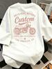 Tops – T-Shirts