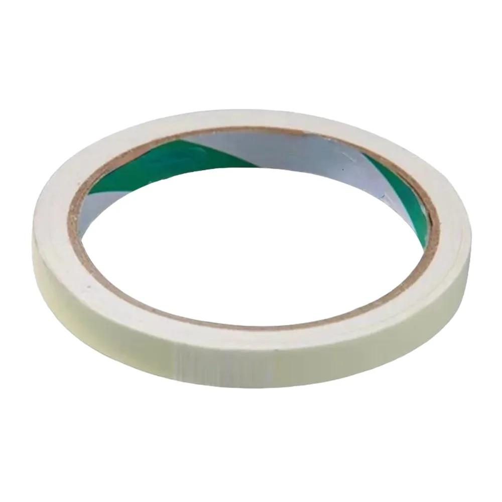 Self-adhesive Fluorescent Stickers Tape 3 Meters Glowing Stickers  Stage Positioning