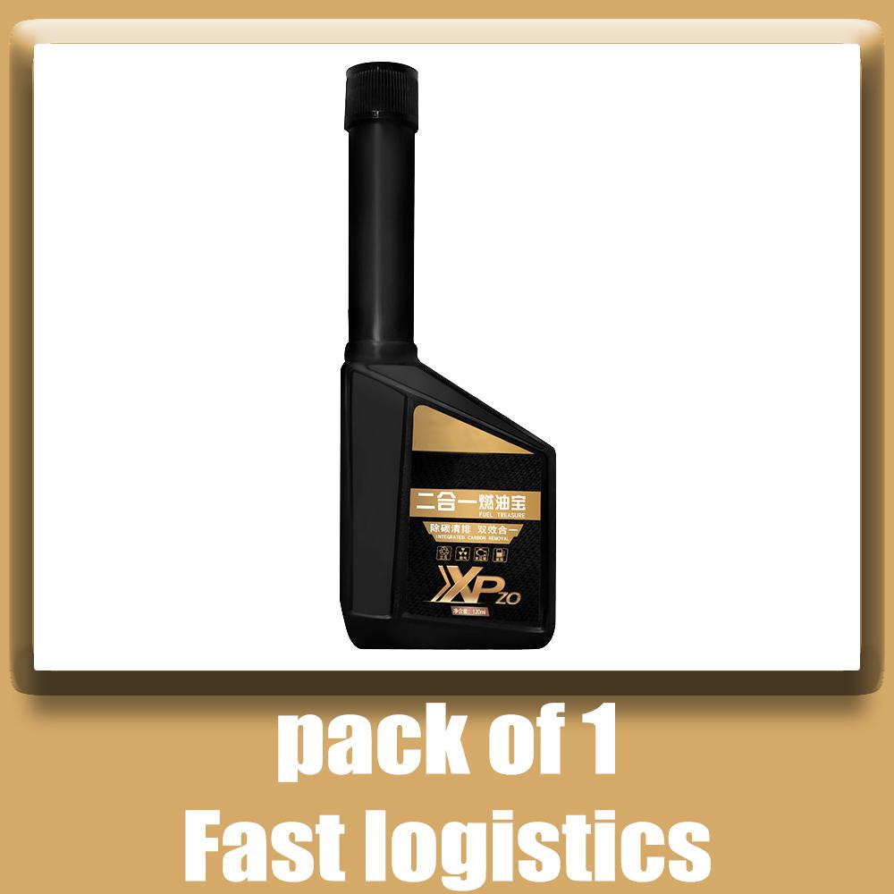 

Очиститель двигателя Конвертер Катализатор 120мл Удаление углеродистых отложений Очиститель топлива, Очиститель масляной системы автомобиля, Присадка в топливный бак автомобиля