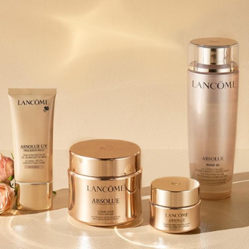 Lanc Me Absolue Uv Precious Cell 50ml  Sun Cream 