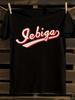 Jebiga Ex Yugoslavia Funny Serbian Bosnian Croatian Slang T-Shirt