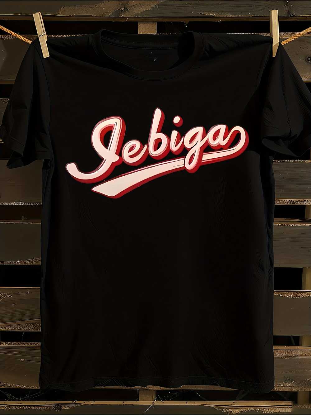 Jebiga Ex Yugoslavia Funny Serbian Bosnian Croatian Slang T-Shirt XXXXL