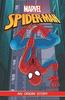 SpiderMan An Origin Story Marvel Origins by Ned Hartley Paperback Book 9781787416994