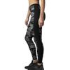 Leggings - Urban Classics - CAMO Stripe - Stretch-Fit - Confortable - Femme