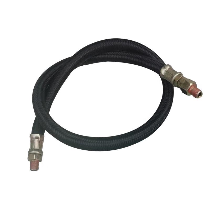 Benwang Shaanxi Auto Gearbox Double H-Valve Air Pipe