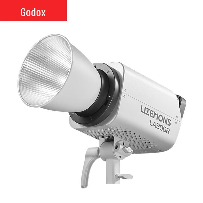 Godox LA300R RGB LED Video Light