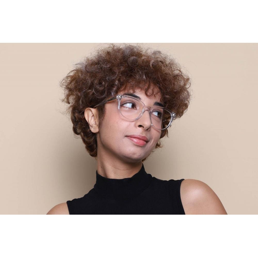 Versace Ve3242a Asian Fit 148 Women Eyeglasses