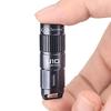 LIGHTFE U10 USB Rechargeable Mini Portable LED Fully Lamp with Powerful Light Flashlight, Light, Waterproof, Wear-Resistant, Multi-Purpose