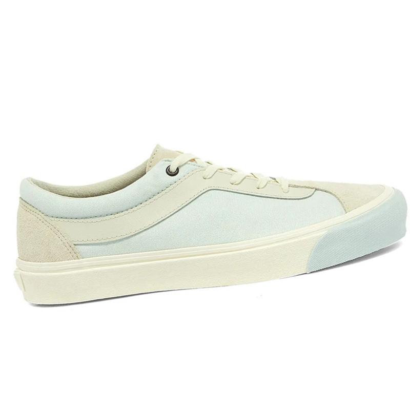 Vans Bold Ni Lx 'Sprout Green' Sneakers VN0A4U491CM