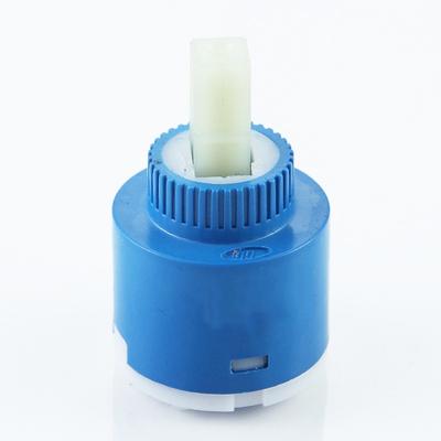 35mm 40mm Keramikkartusche Ventil Küche Badezimmer Kartuschenventil Mischbatterie Ersatz Zubehör