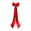 Große Schleifen Gürtel Satin Seidenband Hochzeitskleid Dekoration Taillenband Motto Party Zubehör