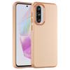 For Samsung Galaxy A36 5G/A56 5G Case TPU+PC Phone Back Cover Matte Translucent Design