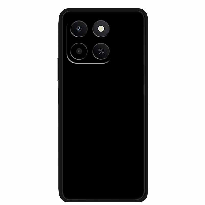 

Для Honor 400 Умный чехол 6.77 Coque Мягкий черный край Силиконовая задняя крышка Funda Для Honor Play 10T 5G Чехол Ударопрочный Мультяшная сумка Honor Play 10T