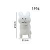 Anime game plush doll forsaken chance forgotten game series