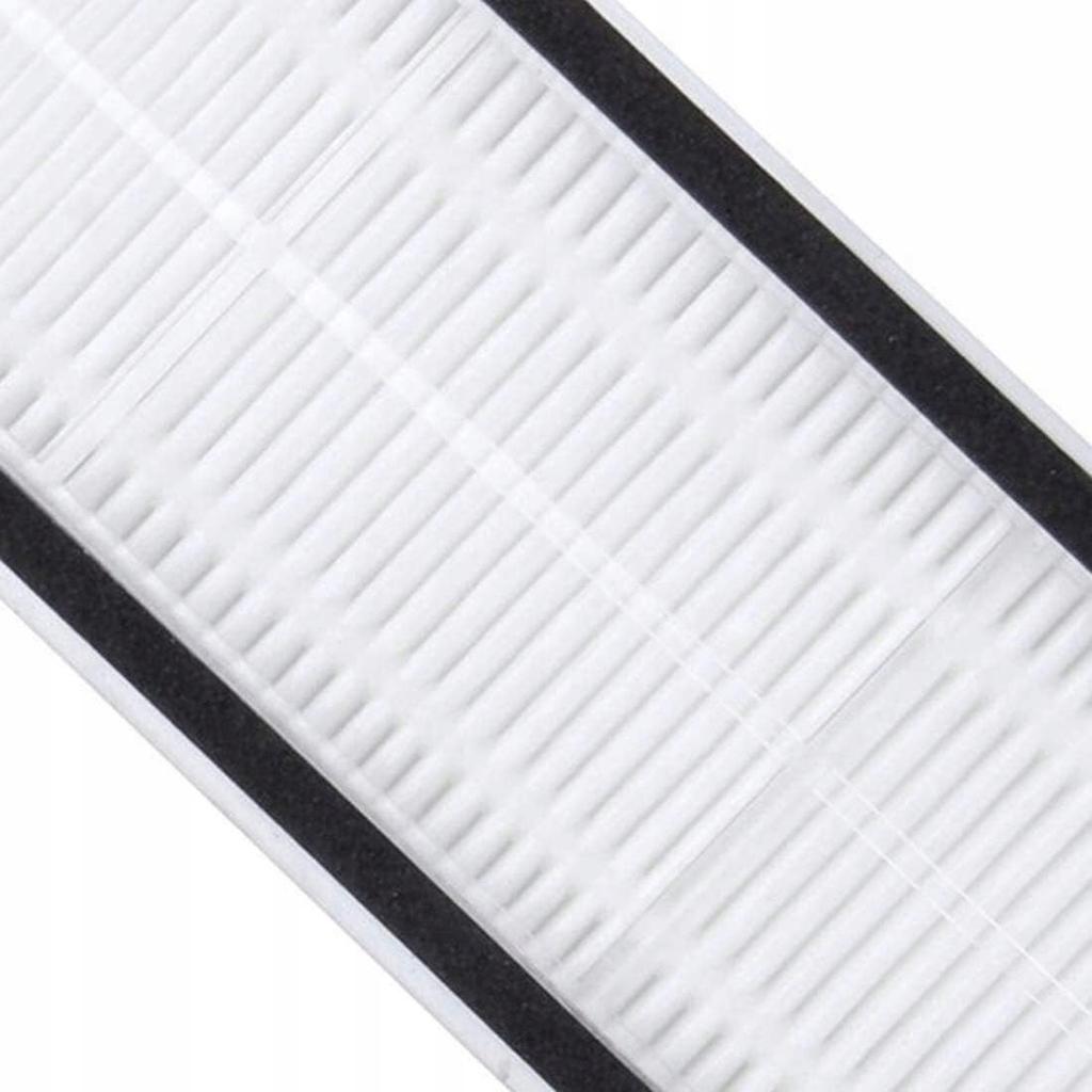 6 X Filtr Hepa Do Xiaomi Mi Robot Vacuum Mop 1C | Mop 2 Pro + | S10+ X10