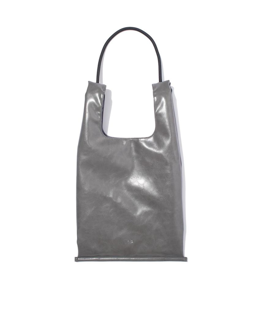 Bag TECH LEATHER ROPE TOTE [FCE]