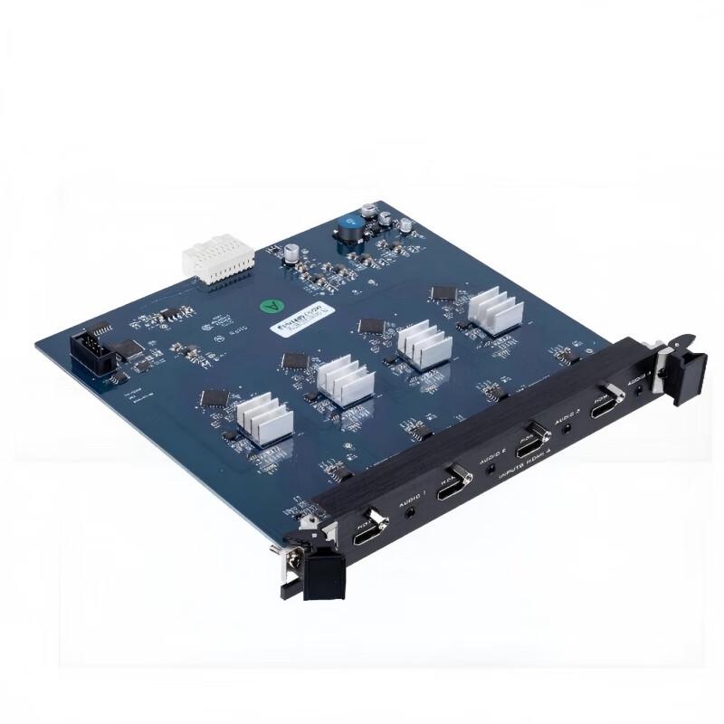 

itc HDMI Seamless HD Input Card (CN version)