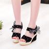 Scarpe da donna – Sandali
