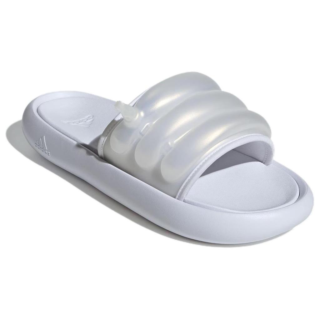 Adidas Adilette Zplaash Slides Cloud White IF6498