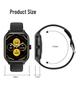 GTS4 Smartwatch: Bluetooth Calls, Sleep Monitoring, Wireless Connectivity
