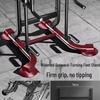 Adjustable No-Drill Home Pull-up Bar