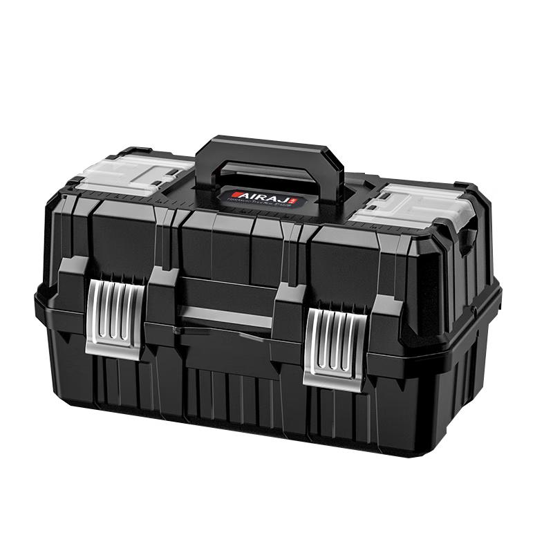 Industrial Grade Multi-function Portable Tool Box