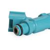 1 SZT. Wtryskiwacze Paliwa 23250-23020 Pasują do Toyota Yaris Vitz 1.0L 1.3L 1999-2005