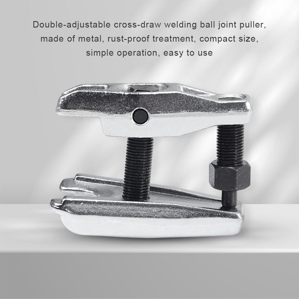 Car Ball Joint Separator Puller Removal Tool Garage Work Accessories