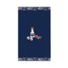 Japanese Sushi Restaurant Signboard Tea Room Kitchen Partition Door Head Curtain Flag Curtain Window Ramen Izakaya Short Curtain