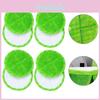 Floor Care With Absorbent Effortless Microfibre Replacement Pads 4 Or 8 Pack