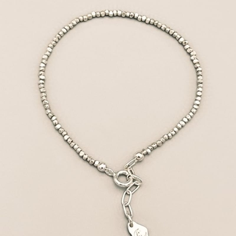 BEFORE MOONRISE [Silver 925] Night Pieces Bracelet SB8