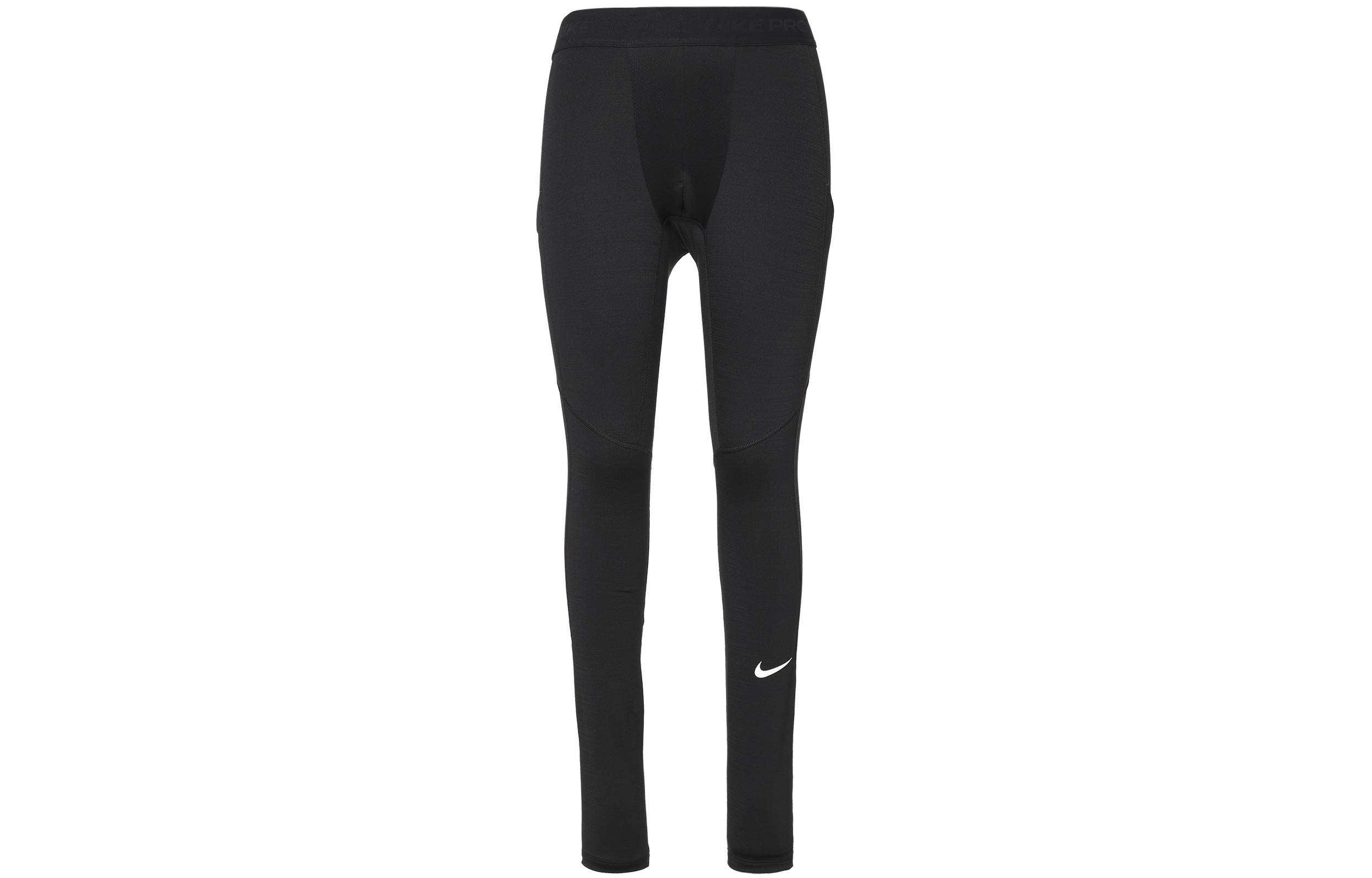Nike Sports Pants Men s Black Moderate FB7962-010 M