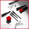 SHISEIDO Makeup Brush Cleaner 120mL Sponge Puff Tools Face Care
