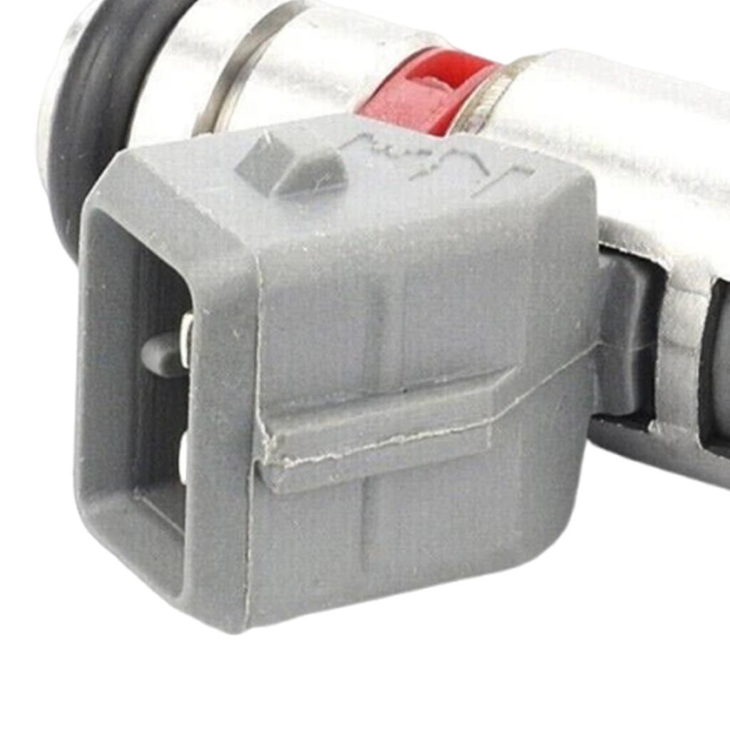 1Pcs Fuel Injector For Seat Cordaba For Seat Ibiza For VW Polo IWP023