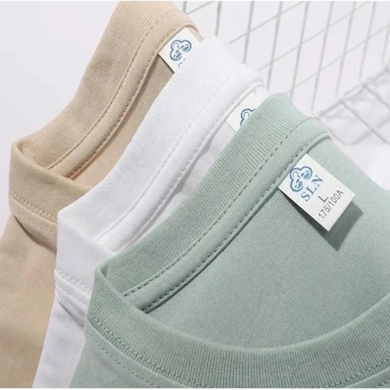 Halloween Horror Movie T-shirt Summer Retro Men T-Shirt Women Casual Sports Round Neck Tees Oversized Fitness Short Sleeved Tops