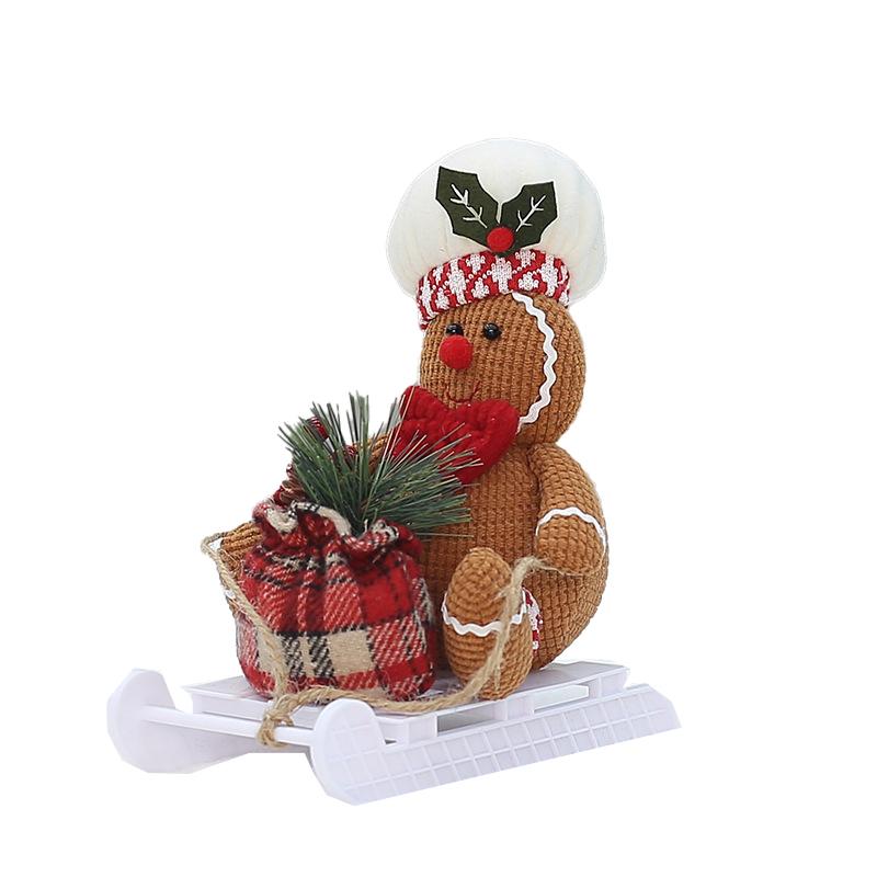 

Сидячий и стоящий тканевый человечек, бисквитный человечек, кукла, пряничный человечек, рождественские и другие праздничные украшения