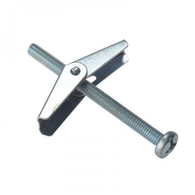 Forgefix Spring Toggles, Zp, Bagged