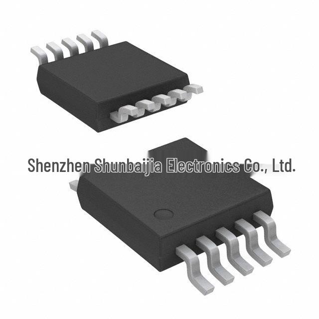 

New ULN2802 ESSOP10L Darlington Transistor Array Driver Chip
